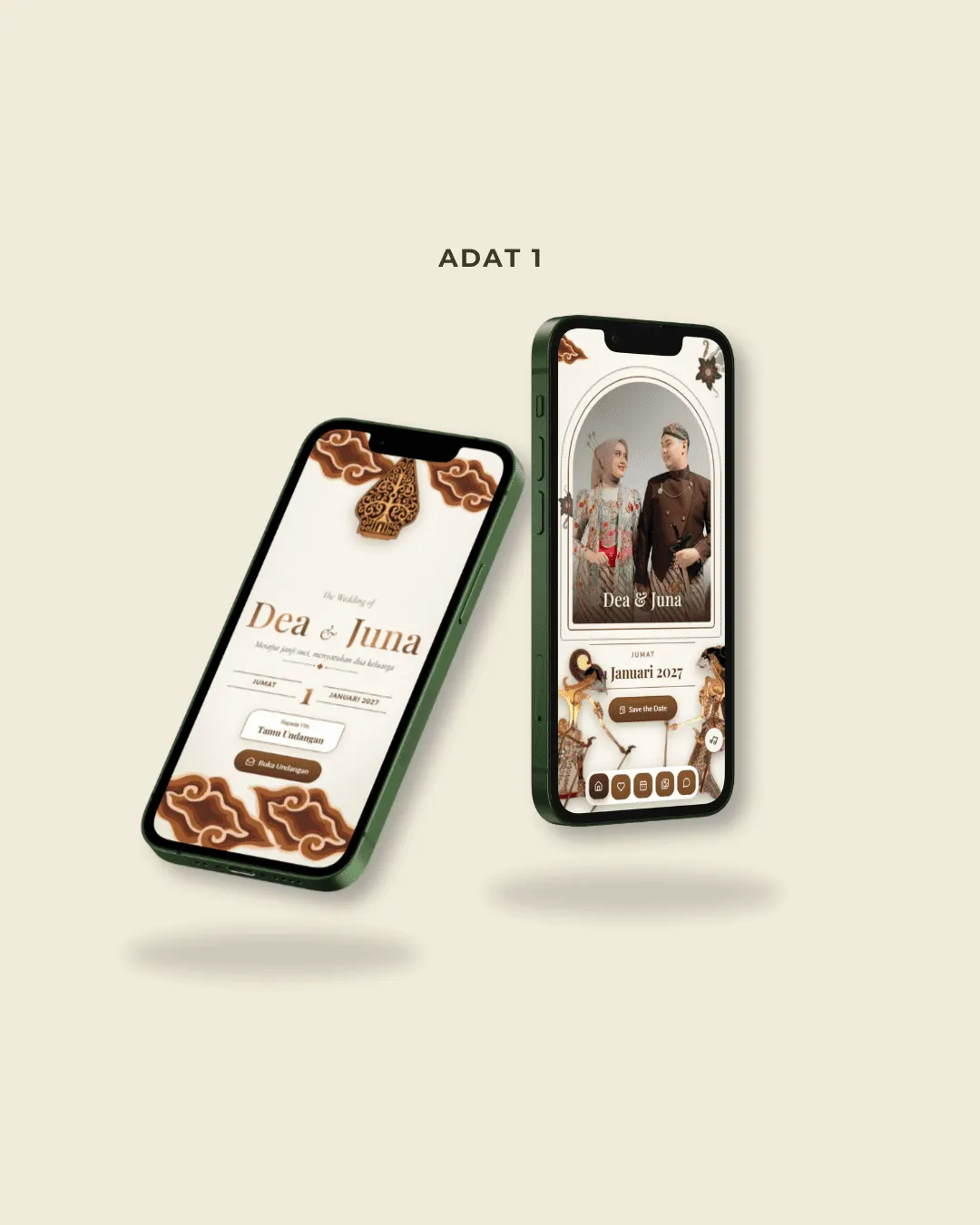 Tema Adat 1