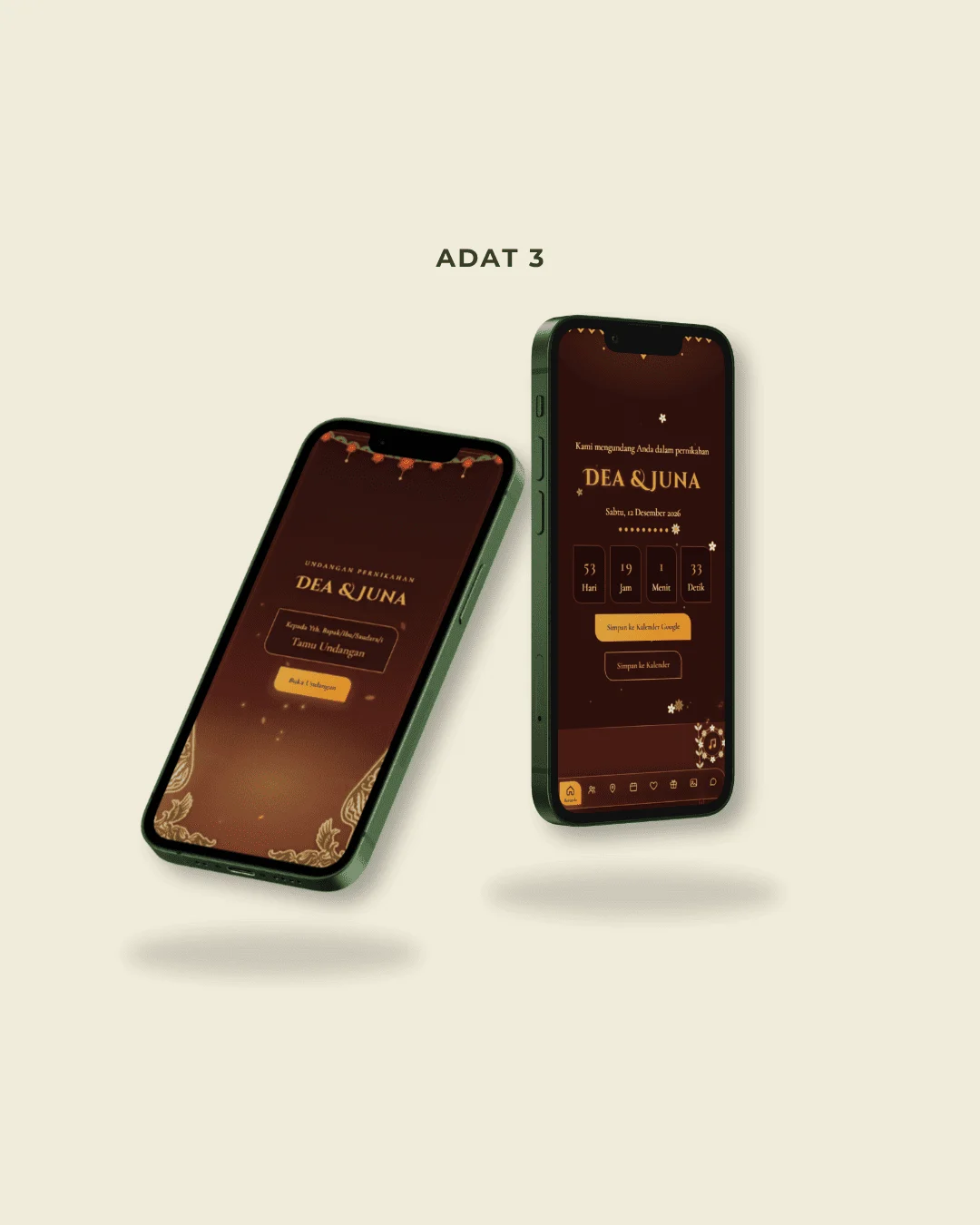 Tema Adat 3