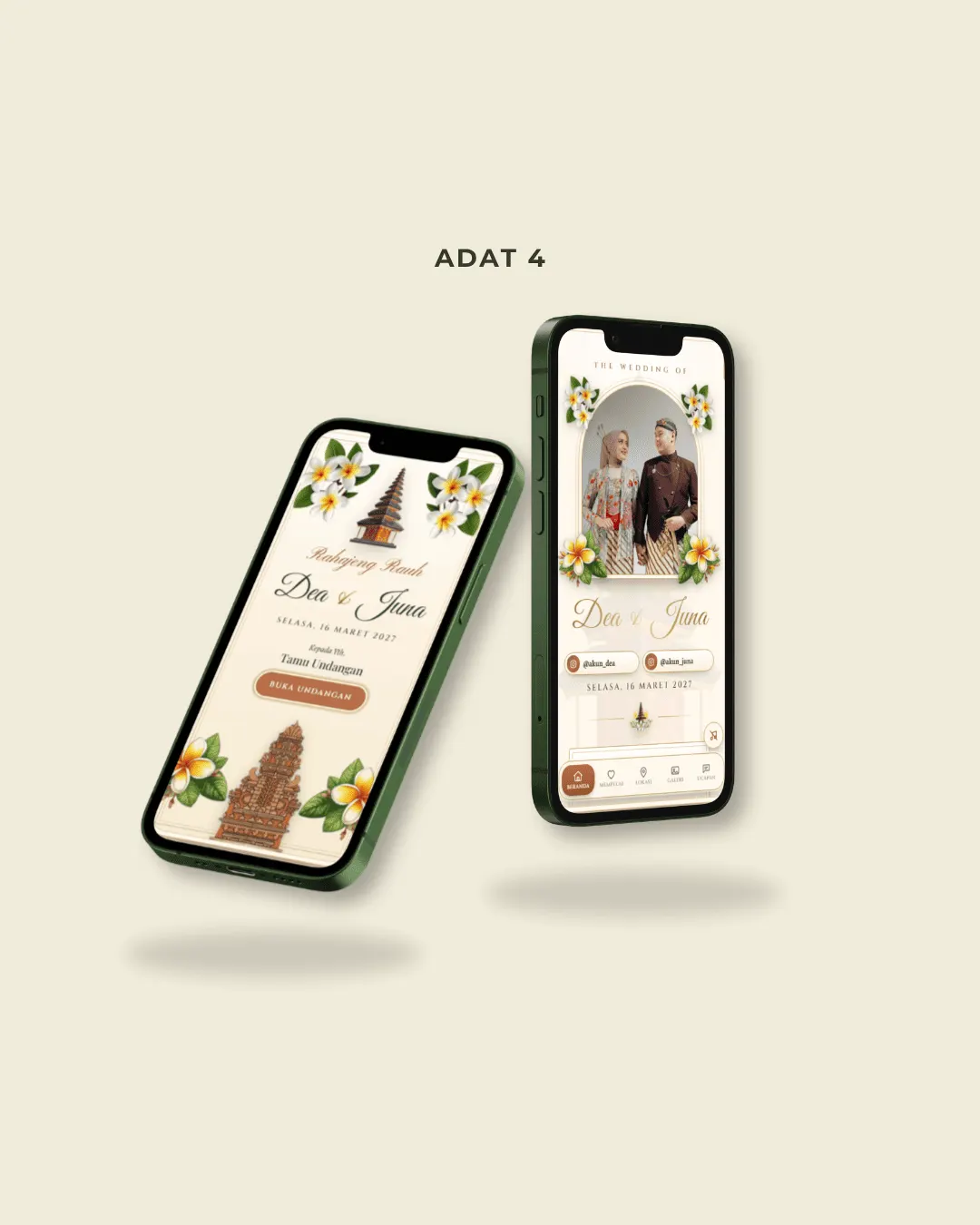 Tema Adat 4