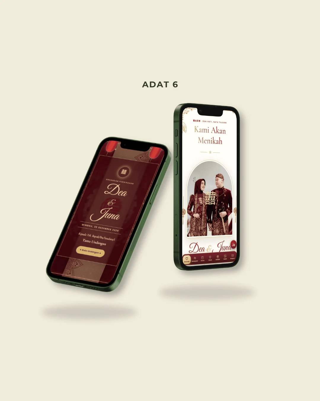 Tema Adat 6