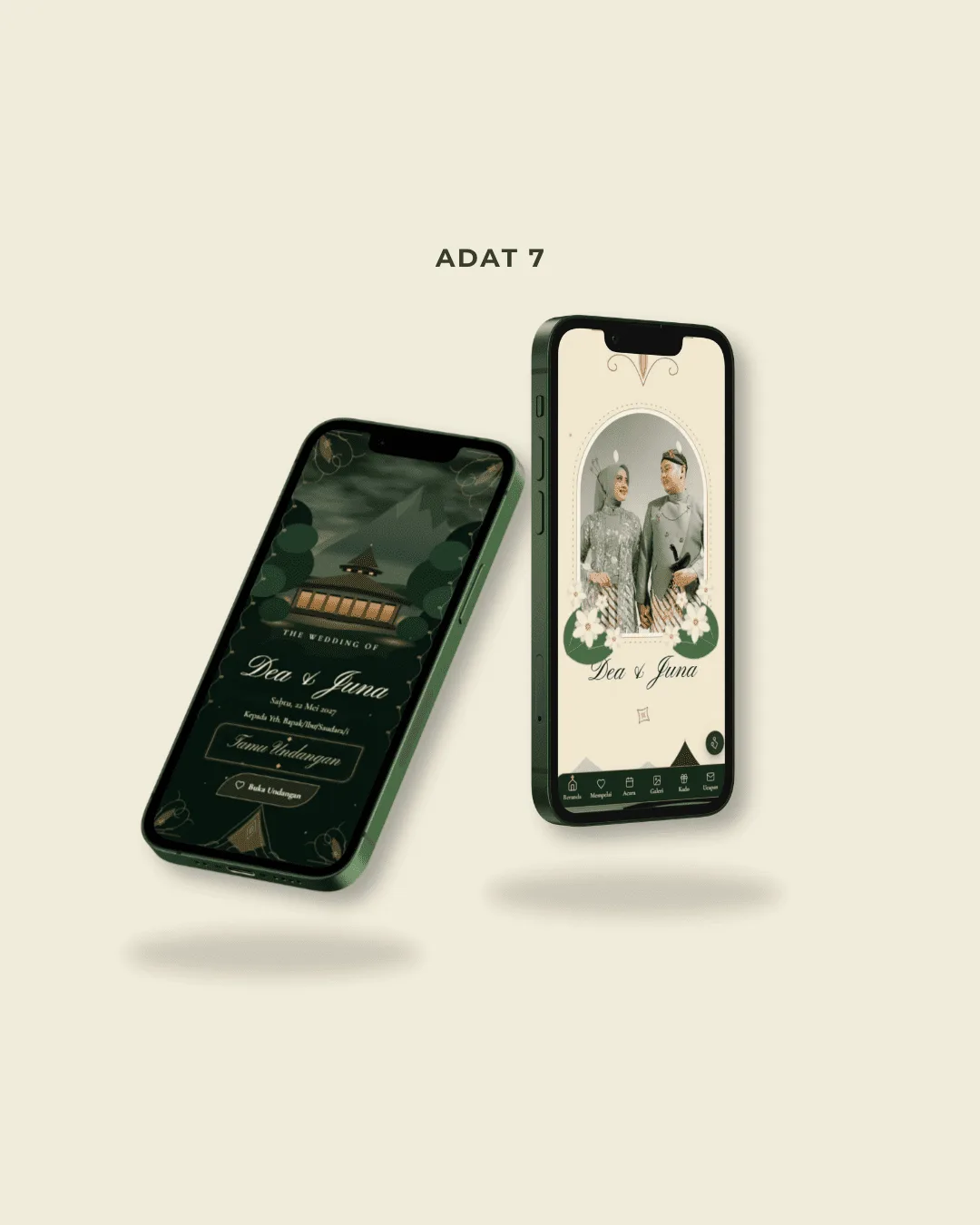 Tema Adat 7