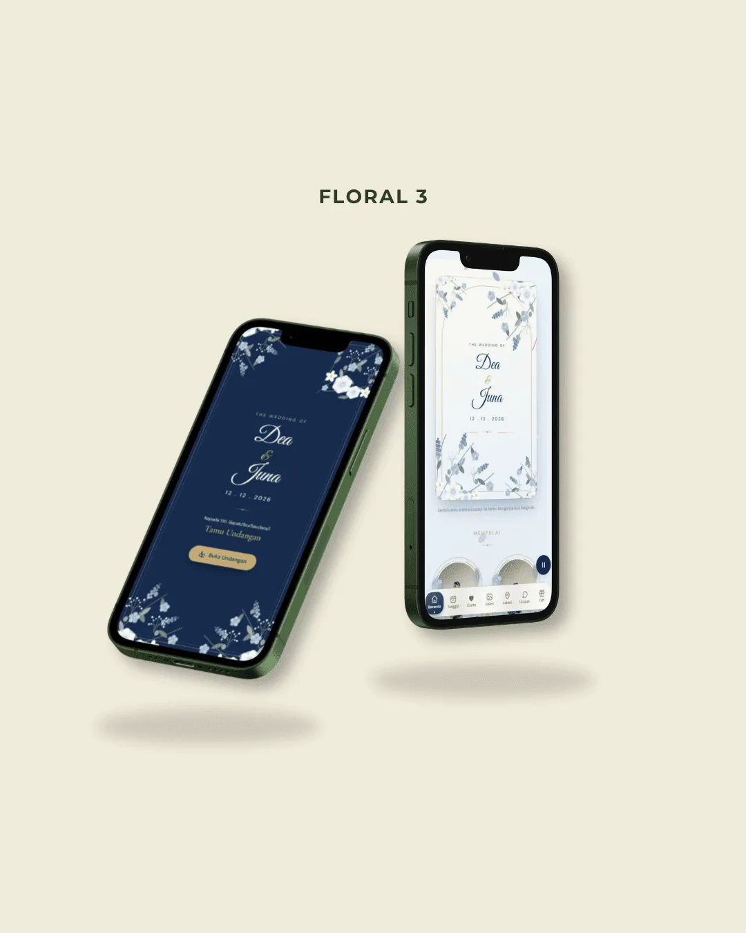 Tema Floral 3